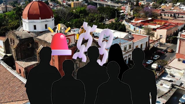 Operación Enjambre: estos son los 6 detenidos en Morelos por delincuencia organizada