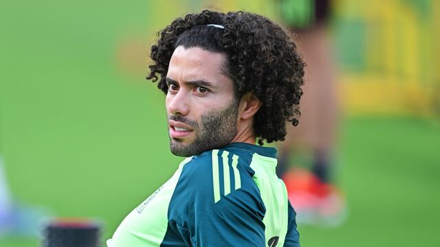 Anderlecht vs Brujas: Día, hora y canal para ver el partido del Chino Huerta en Liga de Bélgica