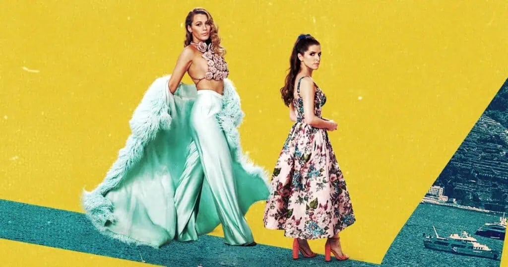 Blake Lively y Anna Kendrick protagonizan secuela de Another Simple Favor, pese a la demanda contra Justin Baldoni
