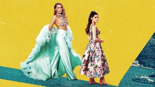Blake Lively y Anna Kendrick protagonizan secuela de Another Simple Favor, pese a la demanda contra Justin Baldoni