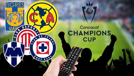 Concachampions 2026: ¿Cuándo se juegan los octavos de final?