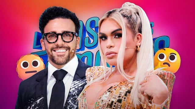 Ricardo Margaleff criticado por comentario en gala de La Casa de los Famosos México 2025 por video íntimo de Wendy Guevara