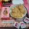 Perfume de KFC: Precio, a qué huele y cómo conseguir a Eua D’uardo