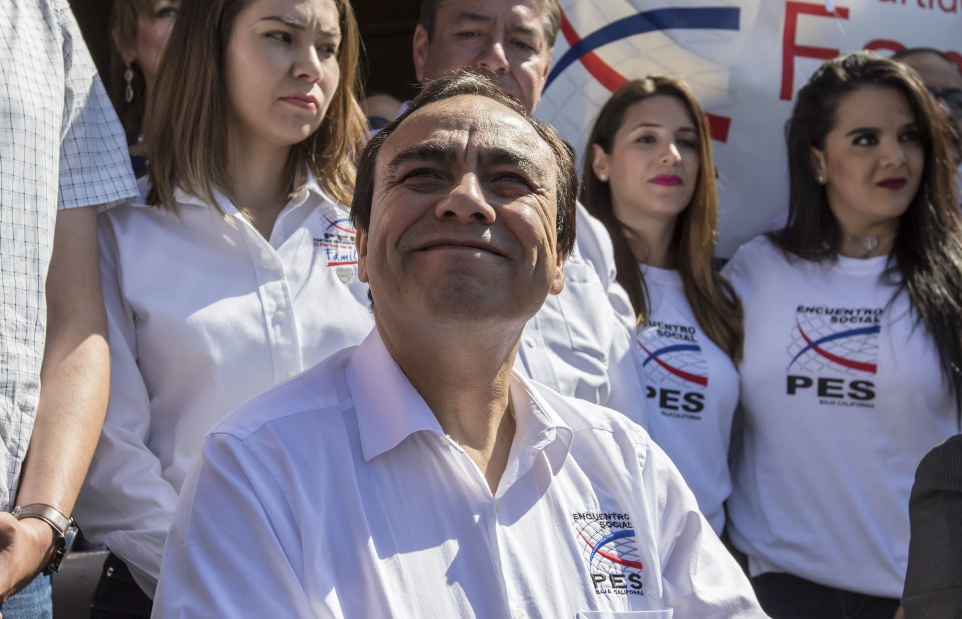 Julián Leyzaola Pérez