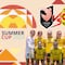 Angel City vs. América Femenil: Fecha y horario del partido de la Summer Cup 2024