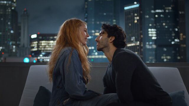 Romper el Círculo con Blake Lively y Justin Baldoni