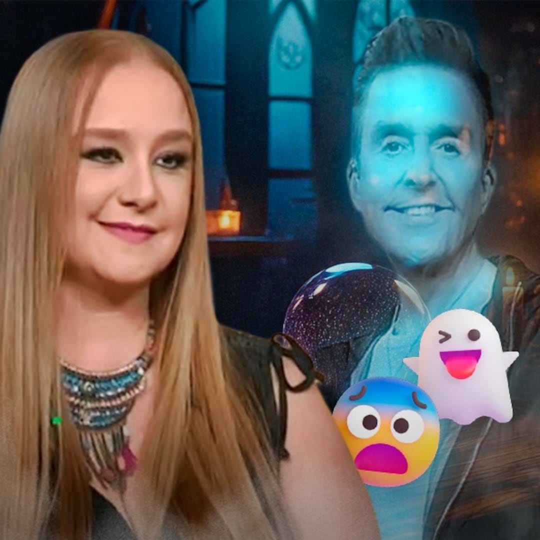 La familia de Daniel Bisogno podría contactar a un médium para hablar con él