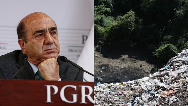 Tribunal asegura que no hay elementos para considerar falsa la "verdad histórica" de Ayotzinapa