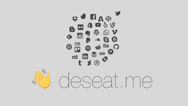 deseat.me