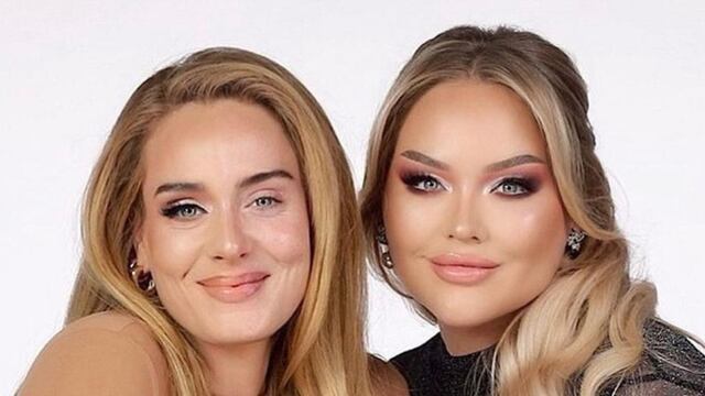 Adele y Nikkie Tutorials