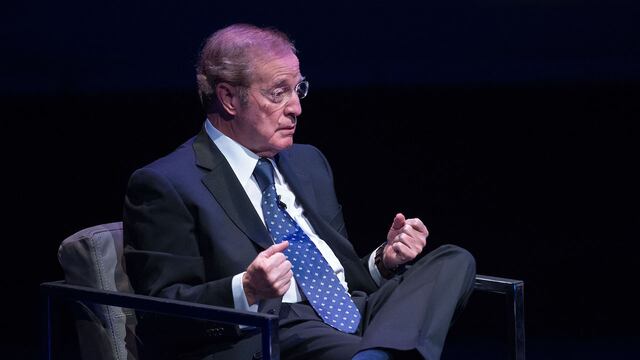 'Joserra' le mandó un mensaje a Herrera