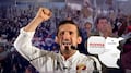 Pedro Haces Jr va por la coordinación de Morena en Tlalpan