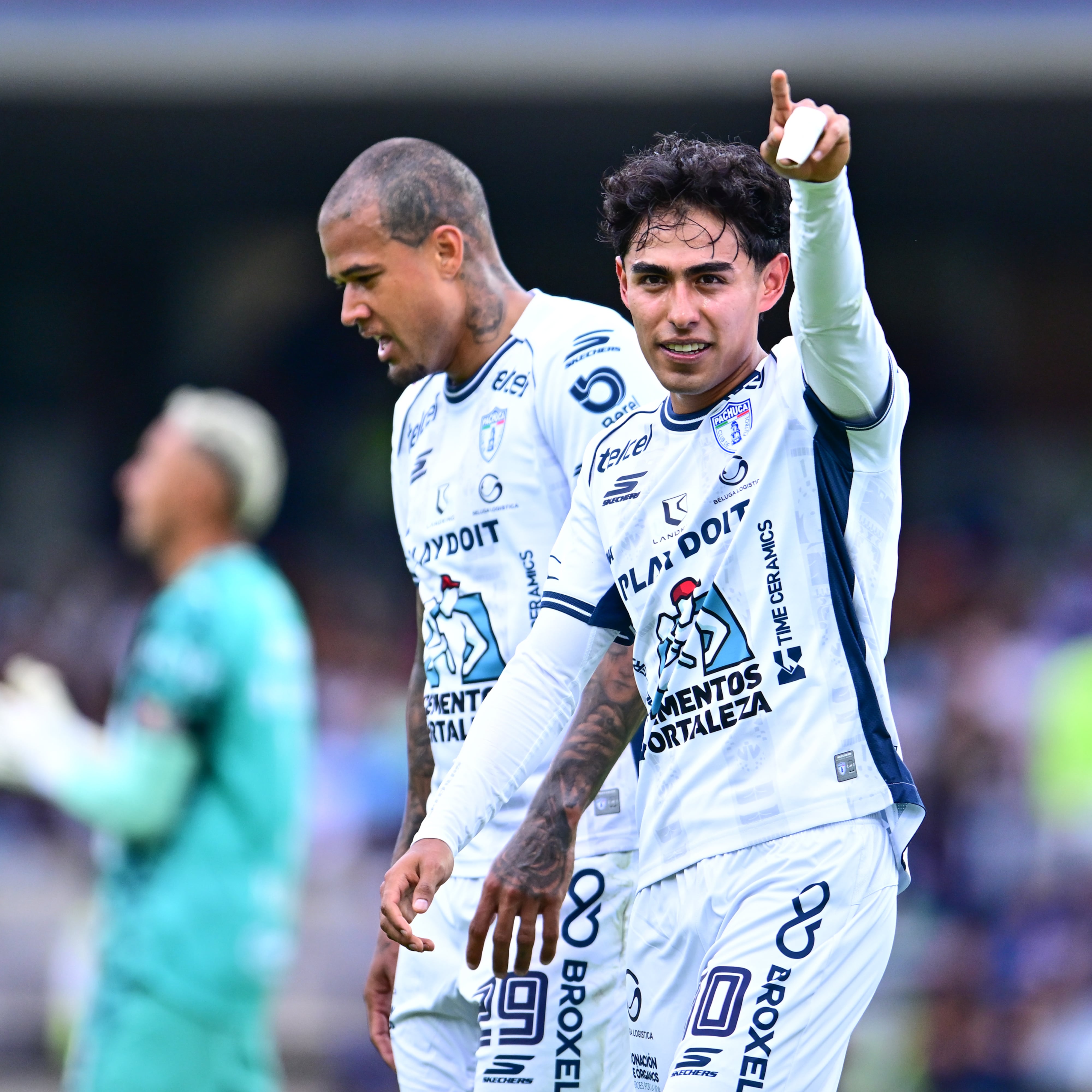 Cincinnati vs Pachuca: Pronóstico y posibles alineaciones del partido de la Leagues Cup