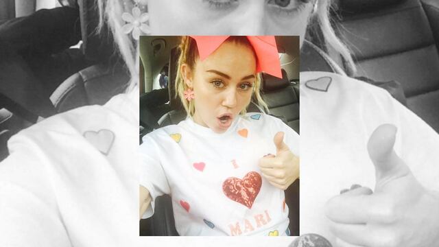 La actriz está en contra de la cria de leones para su caza, y nosotros también. 