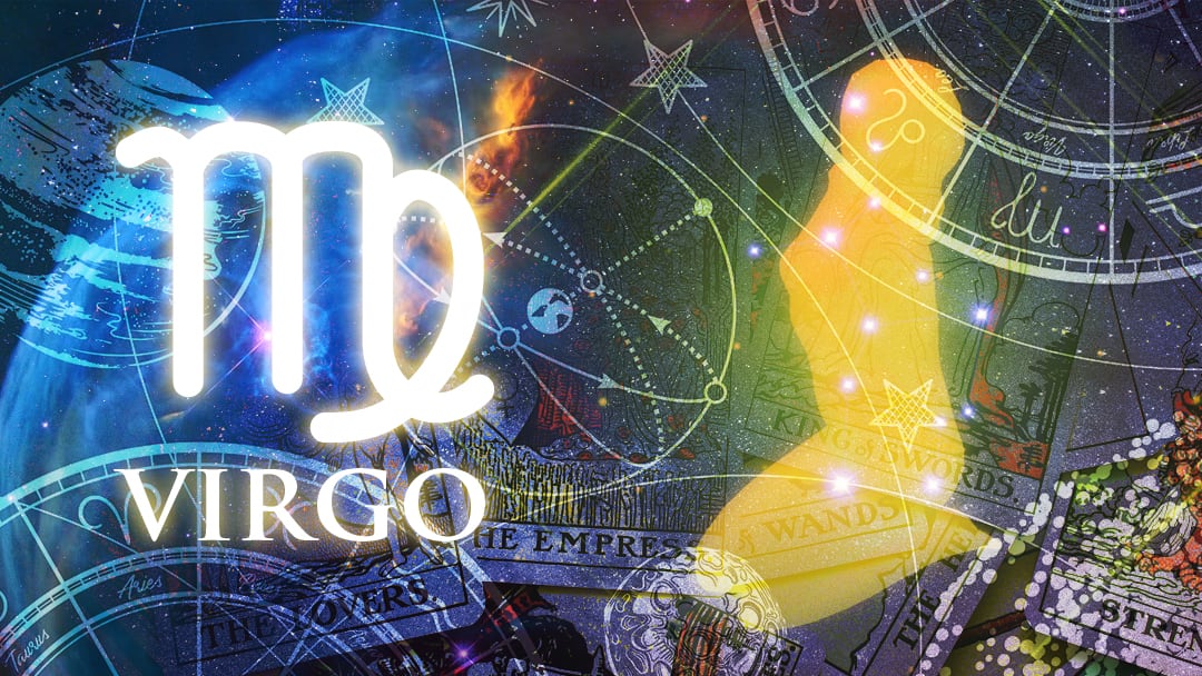 Horóscopo para Virgo