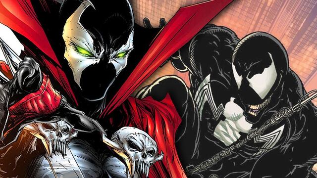 Venom/Spawn