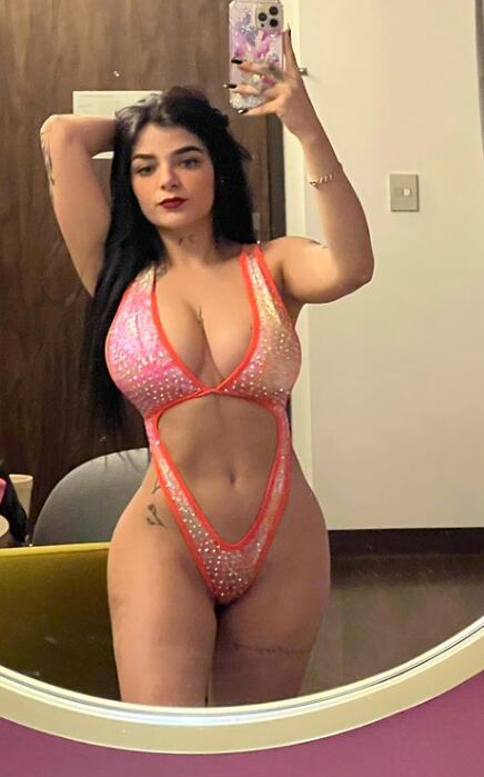 Karely Ruiz