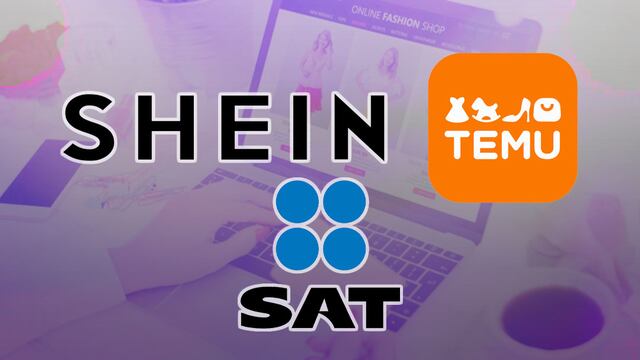 Shein, Amazon y Temu enfrentarán nuevos impuestos en 2025