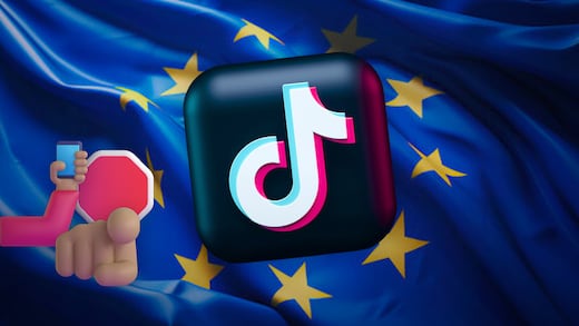 TikTok recibe ultimátum de la Unión Europea por riesgos de adicción
