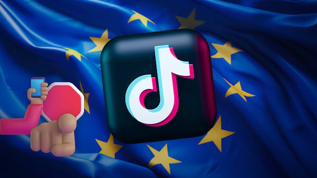 Unión Europea lanza ultimátum a TikTok por representar riesgos de adicción