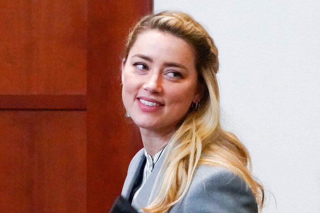 Amber Heard, último día de juicio