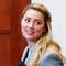 Amber Heard a Johnny Depp: “Es un actor fantástico”, pero no cree merecer el odio
