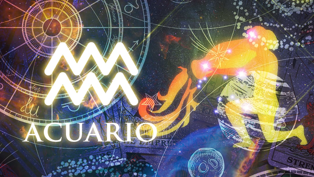 Horóscopo para Acuario