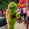 VIDEO: El Grinch costeño sí existe y es lo mejor que verás en TikTok