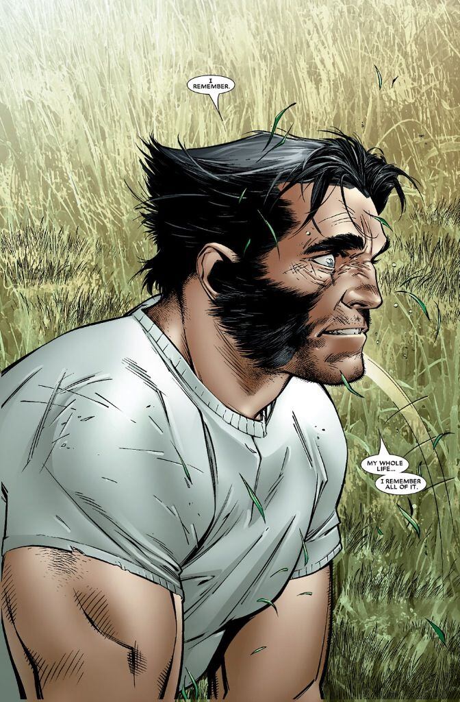 Wolverine