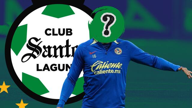 Era una joya del Club América, probó suerte en Europa y ahora será jugador de Santos Laguna