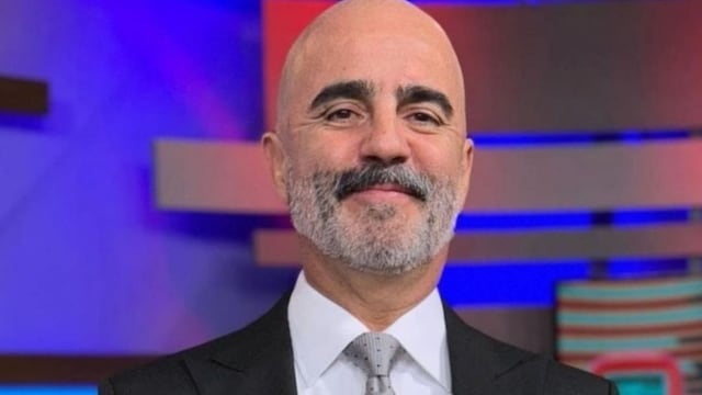 José Ramón Sancristóbal, El Estaca