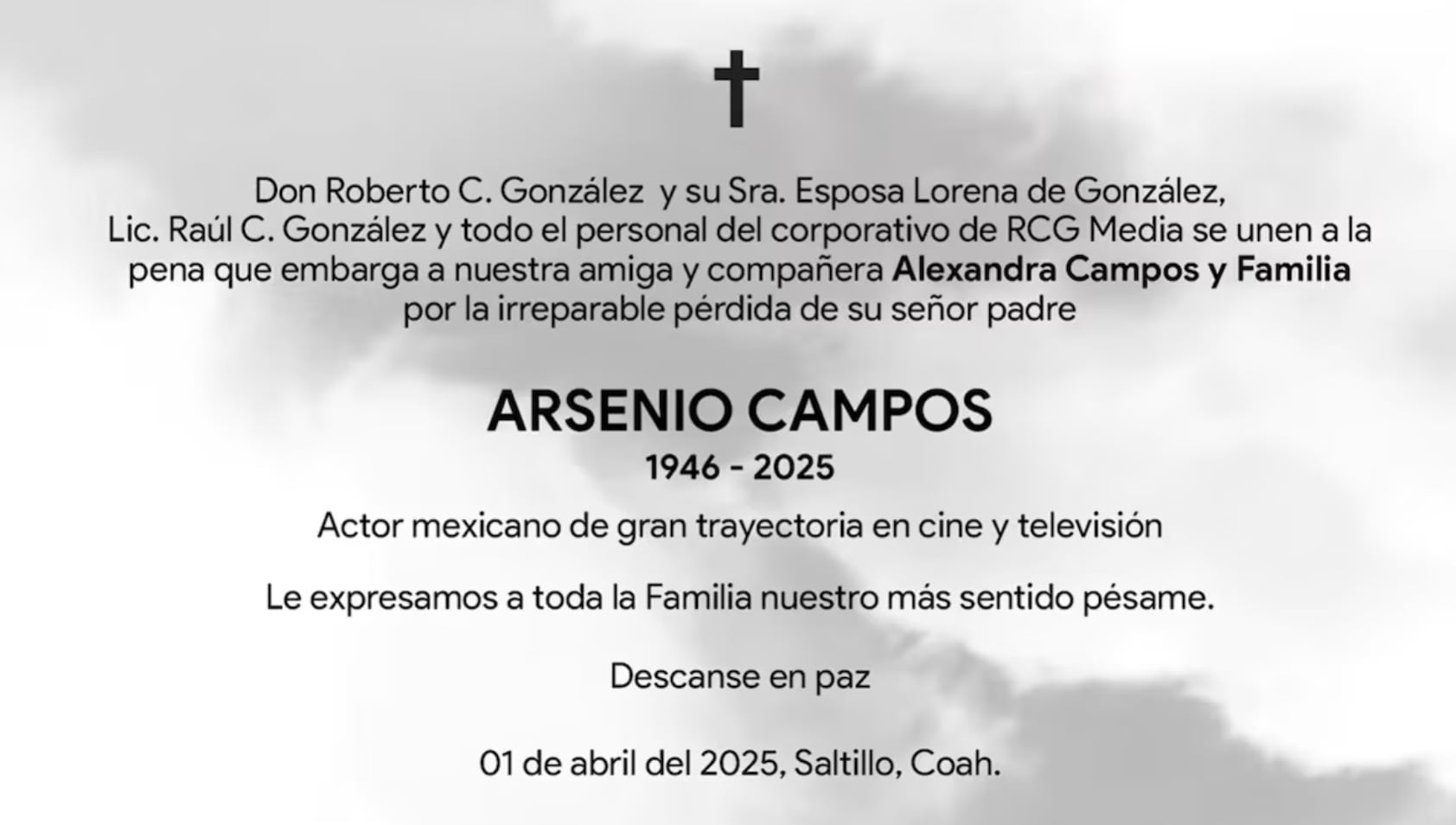 Arsenio Campos