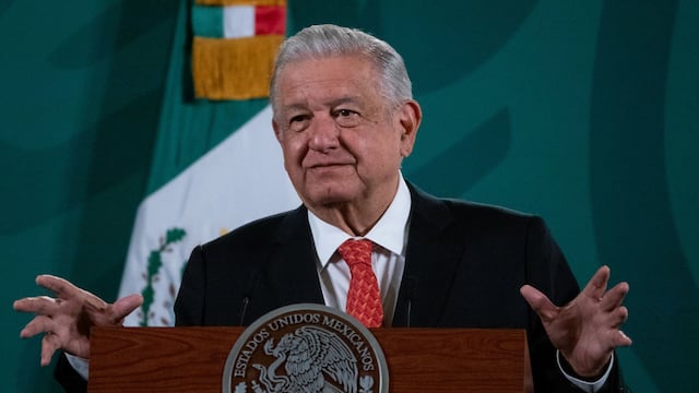 AMLO