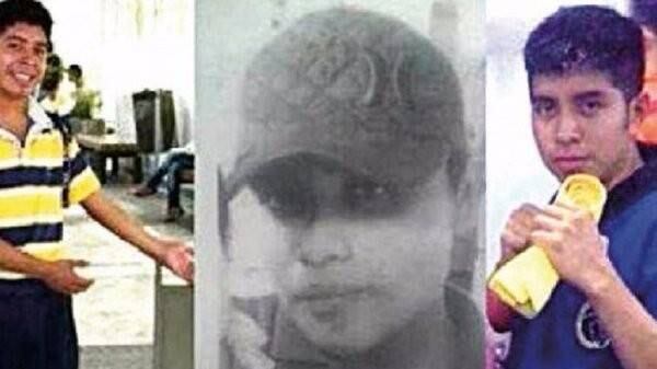 Detienen a 40 policías de Papantla por desaparición de jóvenes