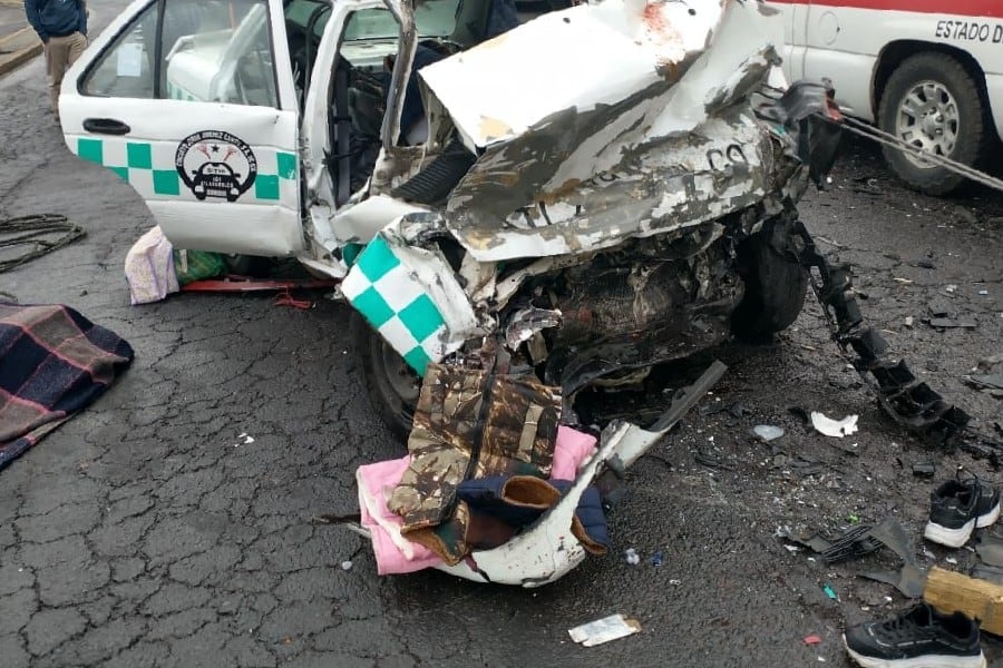 Youtuber Heisenwolf habría estado involucrado en un accidente automovilístico