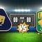 Pumas vs León: Pronóstico y posibles alineaciones del partido de la Liga MX