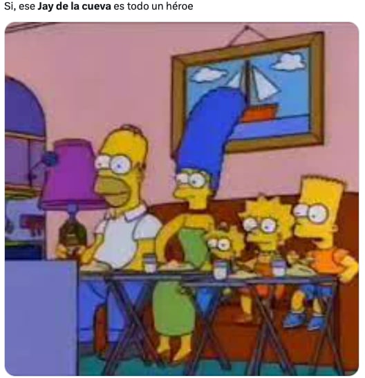 Jay de la Cueva deja Moderatto y los memes no están soportando