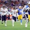 La insólita jugada que no se veía en la NFL desde 1976; nadie entendía nada