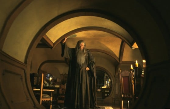 El Señor de los Anillos: La Comunidad del Anillo - Versión Extendida