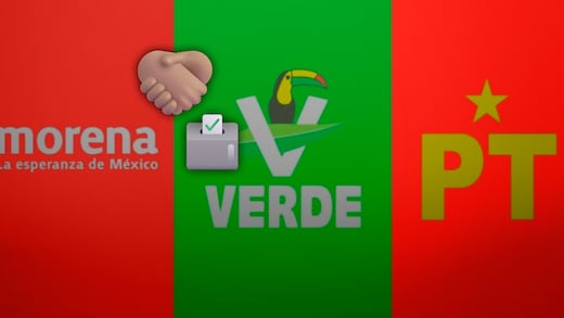 Morena defiende uso de encuestas para elegir candidatos rumbo a 2027