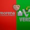 Morena, PVEM y PT confirman bloque para las elecciones de 2027