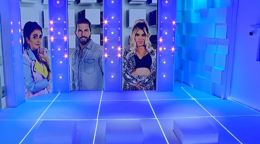 La Casa de los Famosos México