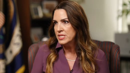 Sobre las declaraciones de Sara Carter