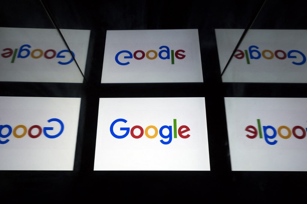 Google