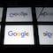 Google recibe multa de Francia por violación a derechos de autor