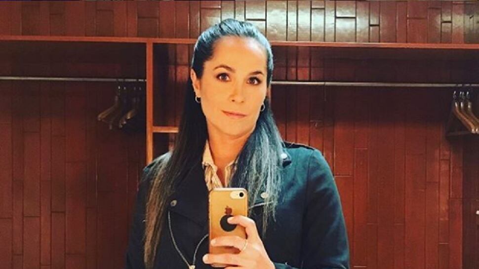 Sharis Cid es como mi hermana: Hija de Arturo Peniche