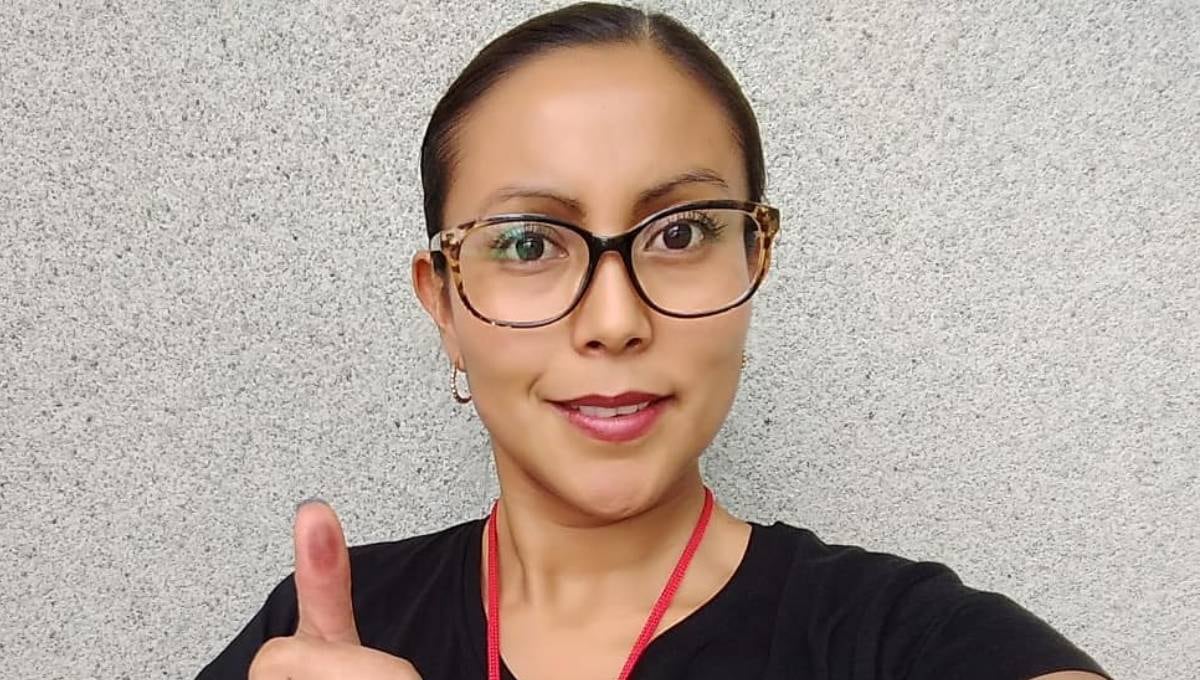 Ginarely Valencia, nueva moderada del segundo debate Edomex