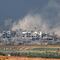 Guerra de Israel contra Hamás hoy 14 de noviembre: Gaza se queda sin hospitales en funcionamiento; piden detención de Benjamin Netanyahu y más