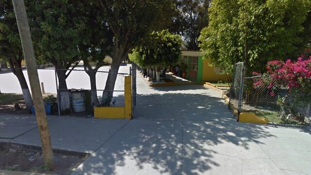 Guatimurac, Centro de Educación Secundaria