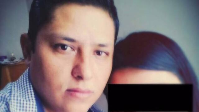 'Temito' Salgado es hijo del diputado local Cuauhtémoc Salgado Romero